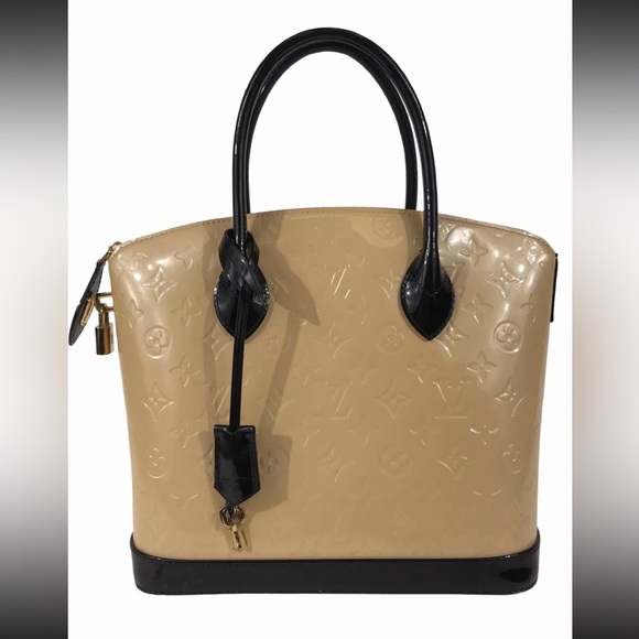 Louis Vuitton Lockit Monogram Vernis Leather PM - Picture 2 of 13